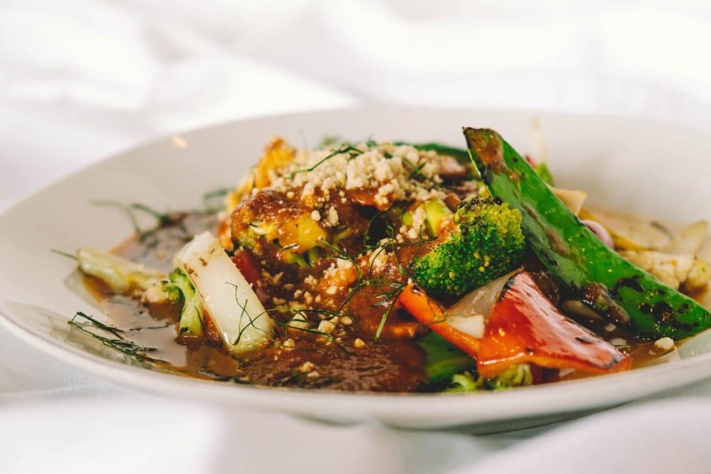 Best Thai Restaurants In Minneapolis 9 Thairific Spots