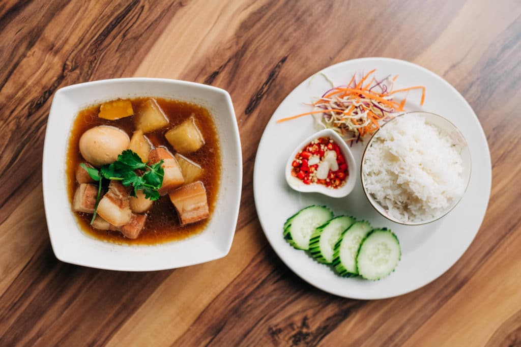 Best Thai Restaurants In Minneapolis 9 Thairific Spots