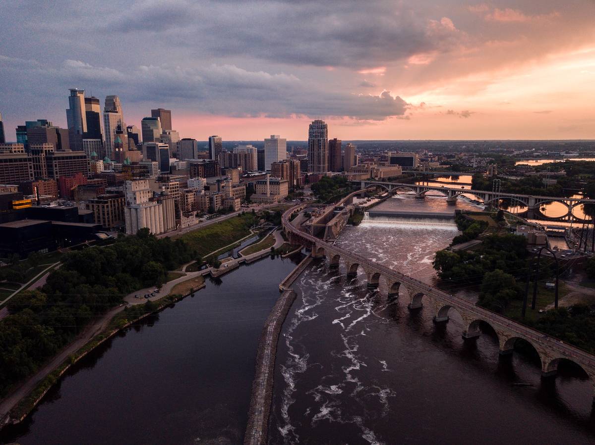 Top 10 Things To Do In Minneapolis Year Round