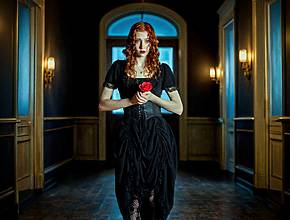 ​​A Pop-Up Edgar Allan Poe Speakeasy Returns To Minneapolis With More Haunting Tales
