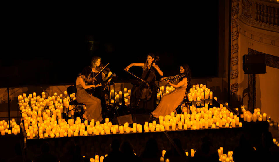 Candlelight Concerts In Minneapolis: A New Season Of Music And Light Arrives For 2026 Across The City