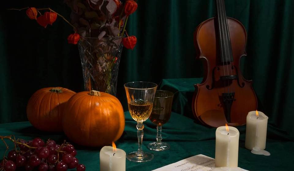 Haunting Halloween Concerts Arrive In Minneapolis: Thriller, Night In Bald Mountain, Stranger Things And More