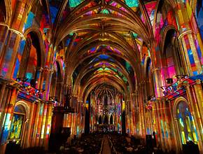 LUMINISCENCE: The Breathtaking Orchestra And Light Show Is Closing Its Doors Soon — Get Your Tickets Before It’s Too Late