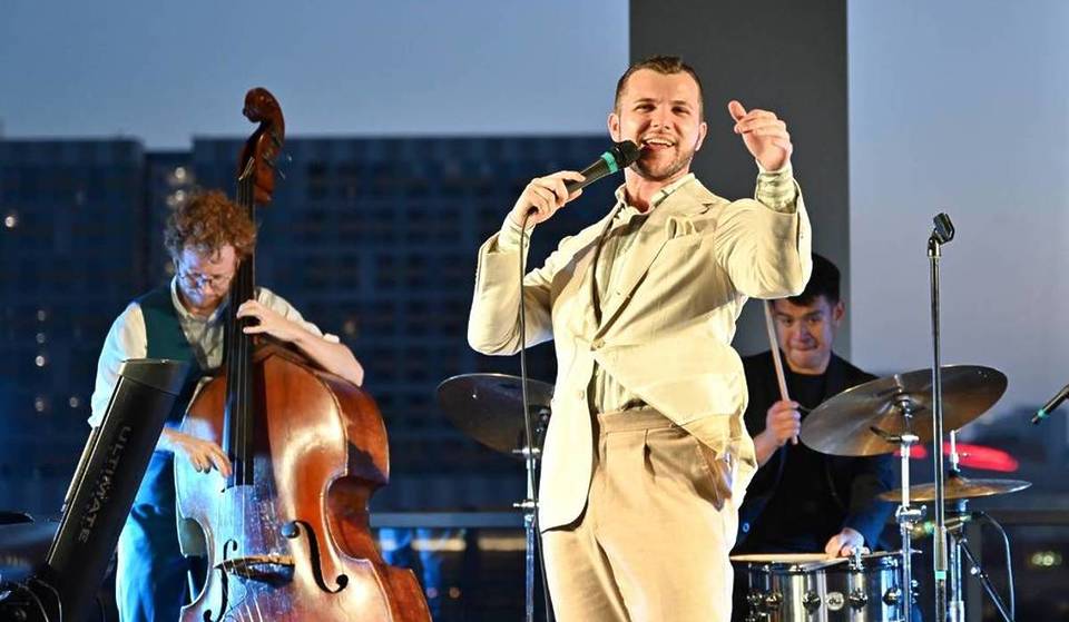 A nostalgic Sinatra tribute concert is coming to Minneapolis’ tallest skyscraper — here’s everything you need to know