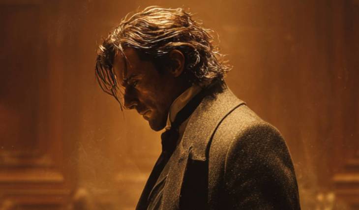 Mary Shelley’s masterpiece gets a dystopian sci-fi twist at The Jury Experience: Victor Frankenstein faces a terrifying mind-wiping penalty in Minneapolis