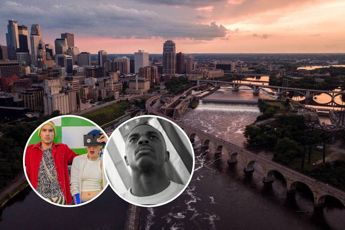 Flickr is bringing the world’s largest photography festival to downtown Minneapolis this fall — a three-day, multi-venue event featuring tech demos, celebrity keynotes, and a performance by Vince Staples