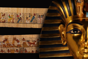 Skip the flight to Cairo: King Tut’s Tomb is landing in Minneapolis with Egyptian-made replicas & immersive VR technology