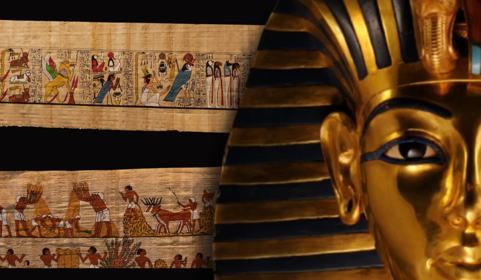 Skip the flight to Cairo: King Tut’s Tomb is landing in Minneapolis with Egyptian-made replicas &amp; immersive VR technology