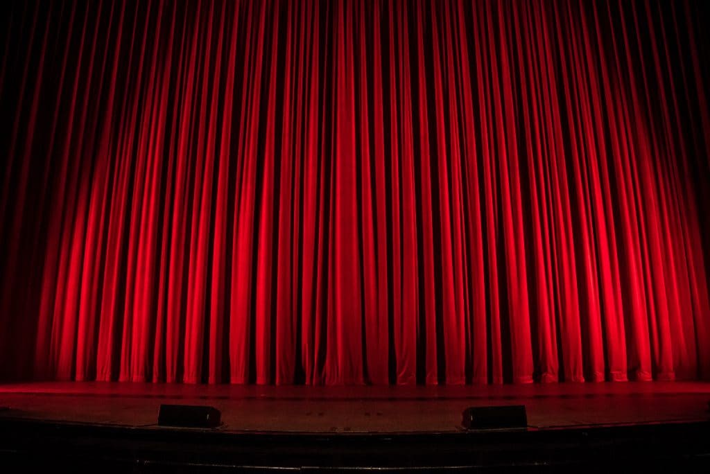 Auf die Wiedereröffnung dieser 3 Theater freuen wir uns