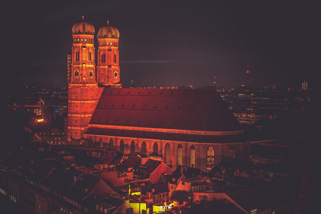5 Ecken, die an Münchens dunkle Geschichte erinnern