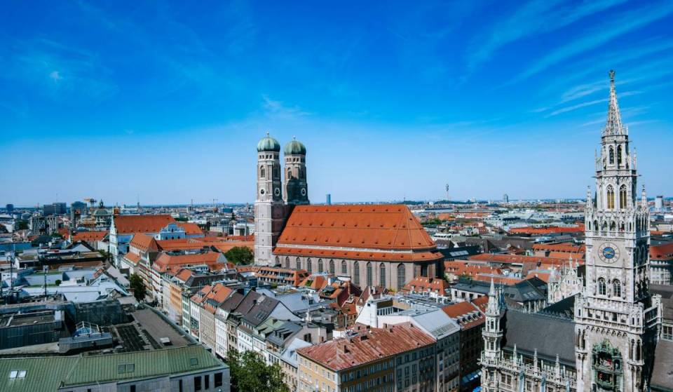 11 kostenlose Unternehmungen in München, die euren Geldbeutel schonen