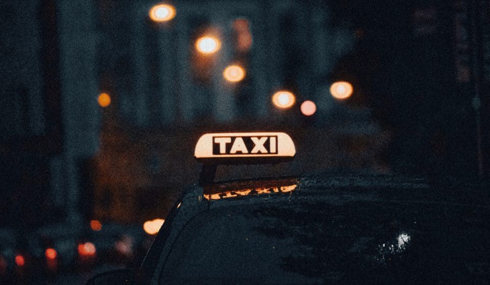 Münchens Frauennachttaxis werden verlängert