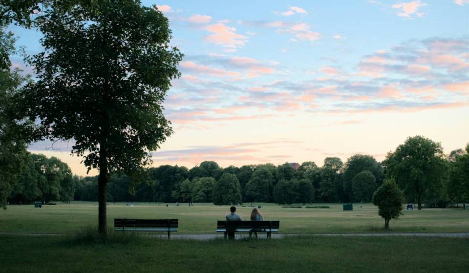 Grüne Oasen: Die 7 schönsten Parks in München zum Entspannen