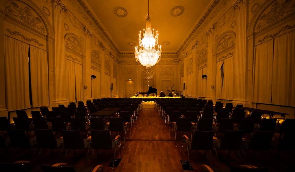 In diesen Candlelight Locations in München erwarten euch echte Wow-Momente