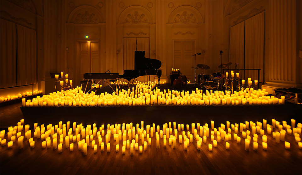 Real wow moments await you at these candlelight venues in Munich