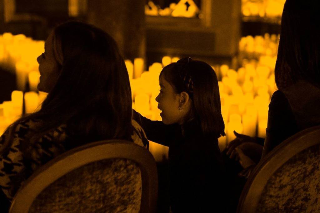 Candlelight Kids