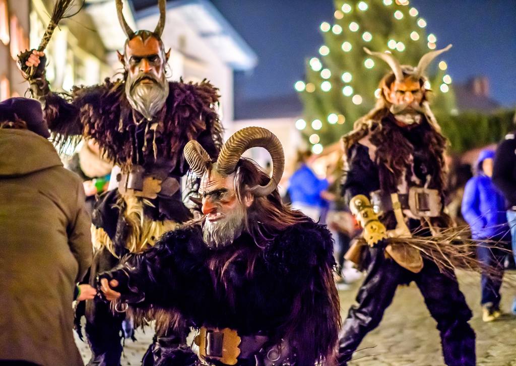 krampusse
