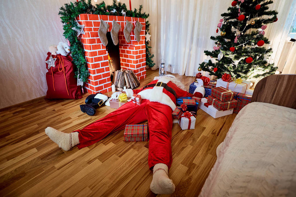 typische dinge weihnachten