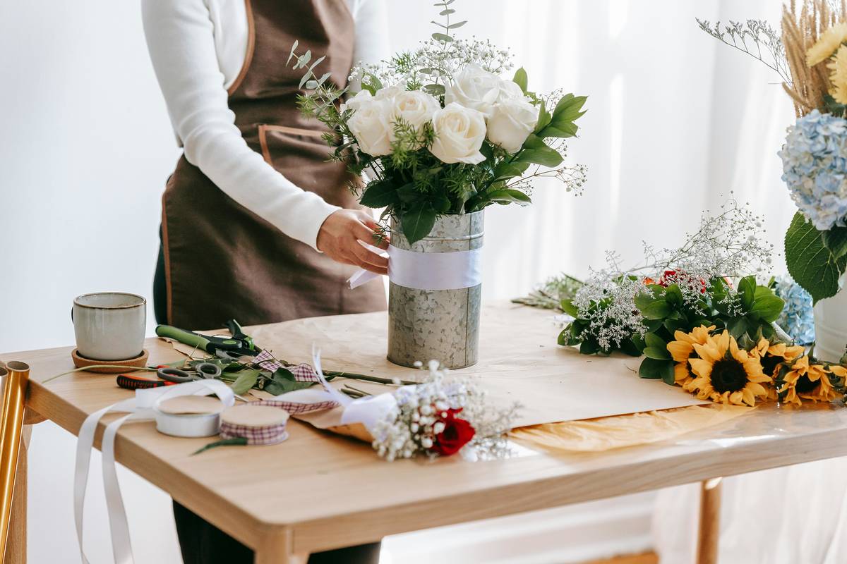 3 tolle OnlineFloristen, die euch traumhafte Blumen senden Secret