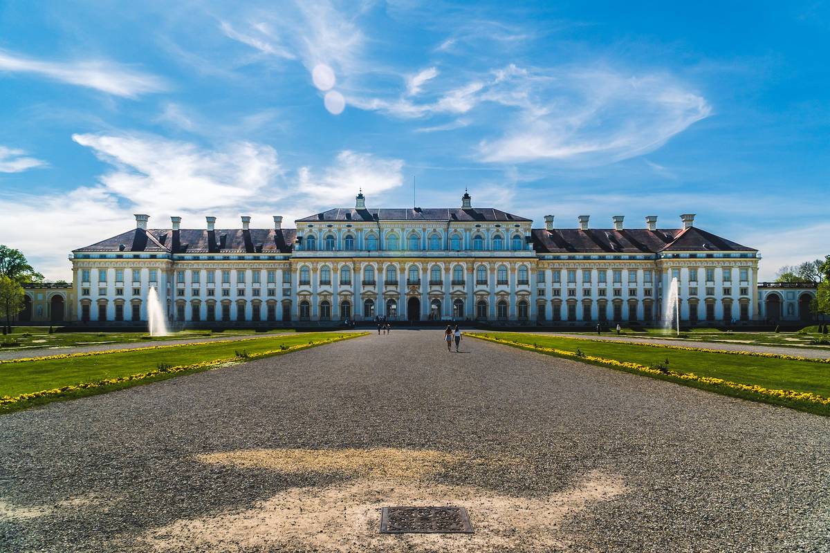 Schloss Schleißheim