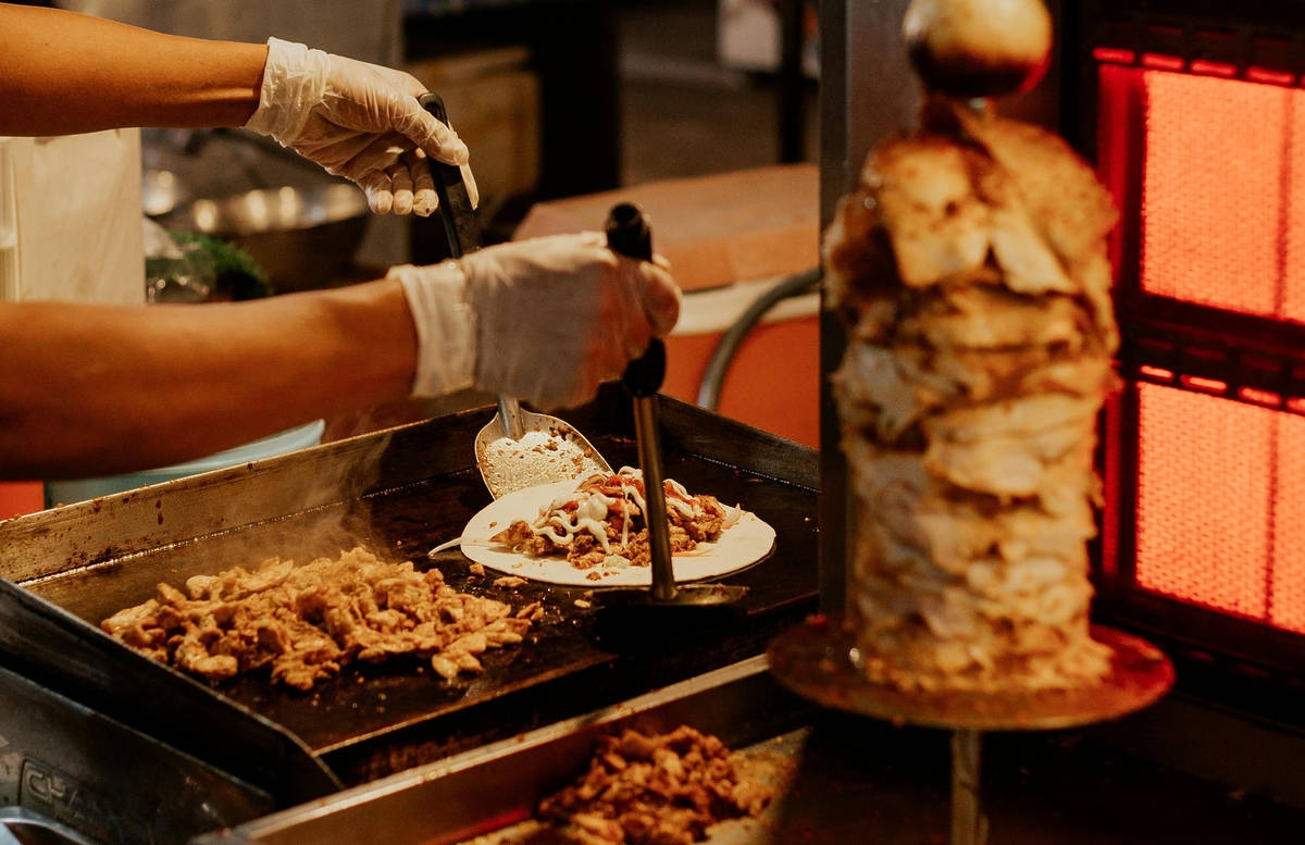 Döner in München Das sind unsere Favoriten! Secret München