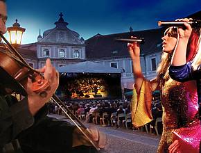 Münchner Open Air Sommer 2025: Freut euch auch in diesem Jahr auf Top-Konzerte und Dolce-Vita-Feeling