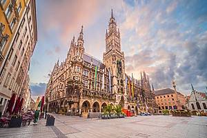 Euer Wochenende in München (23. bis 25. Oktober): Must-Dos & Geheimtipps