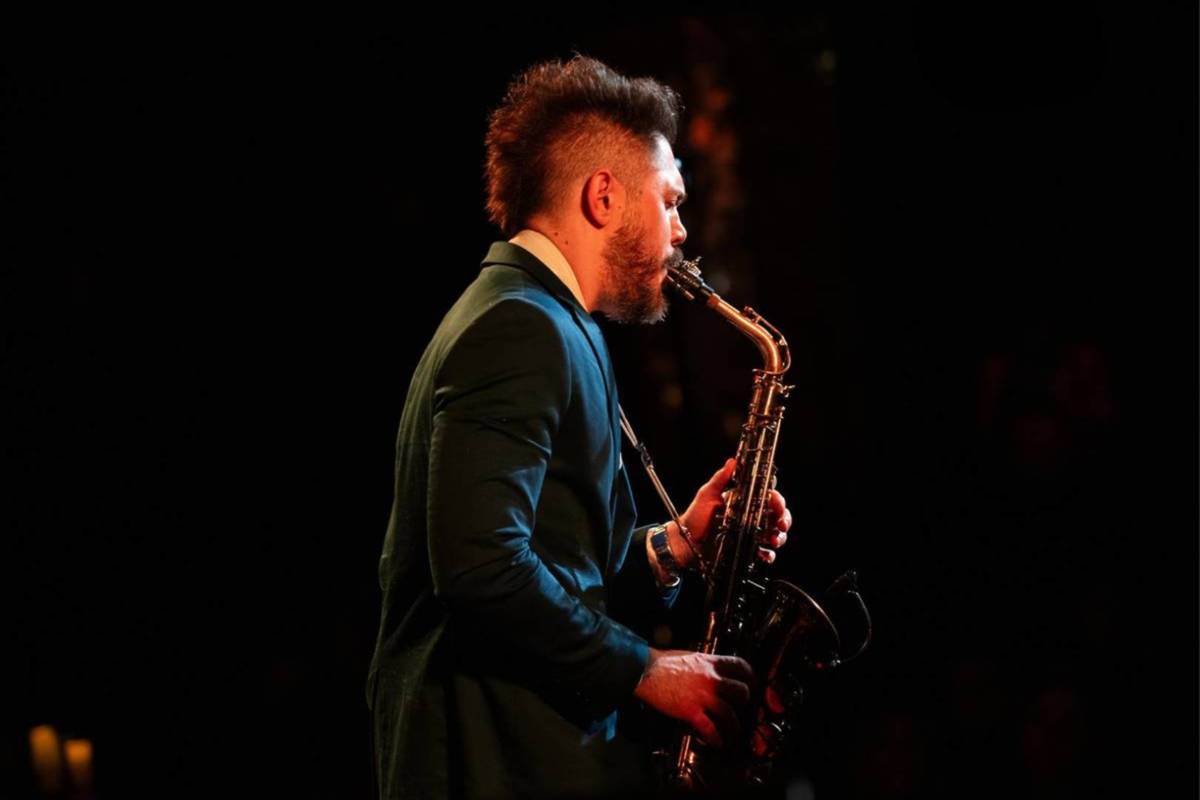 The Jazz Room Muenchen