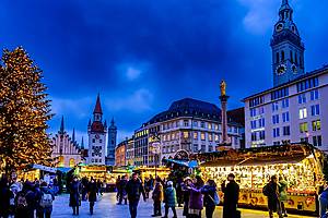 Novemberzauber in München: 11 schöne Unternehmungen für die kalten Tage