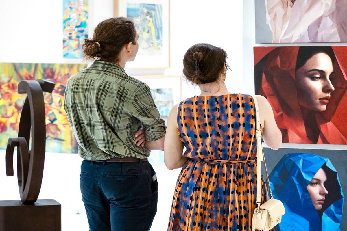 Kunstfestival München