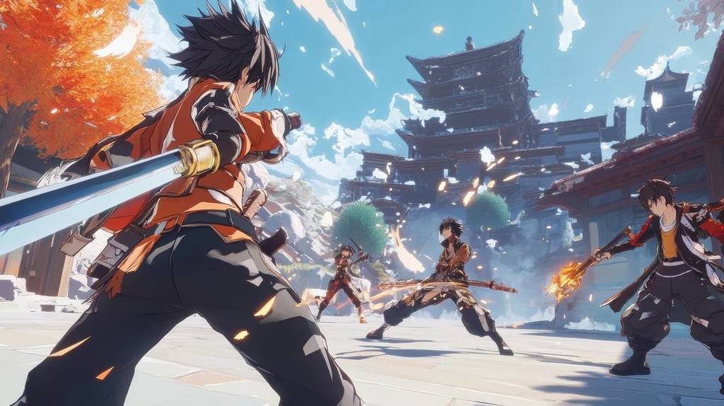 The Sound of Epic Anime