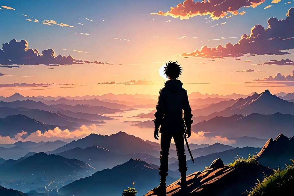 The Sound of Epic Anime