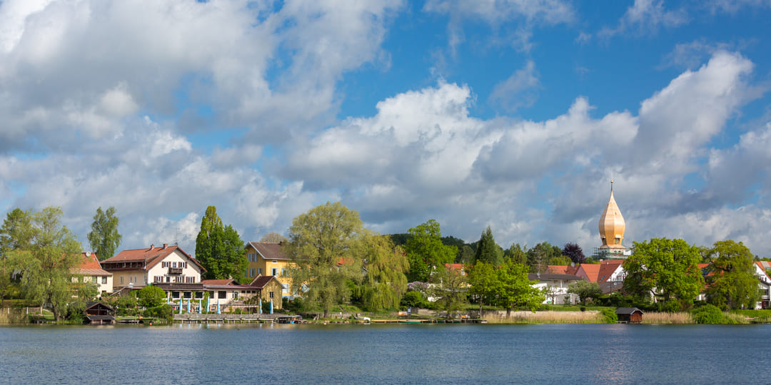 Wesslinger See
