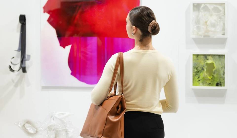 Die ARTMUC läutet den Kunstfrühling ein: Freut euch auf ein buntes Wochenende mit bis zu 170 internationalen Werken bei Münchens größtem Kunstfestival