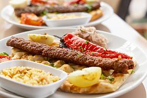 Von Kebap bis Manti: 6 Türkische Restaurants in München, die ihr kennen müsst