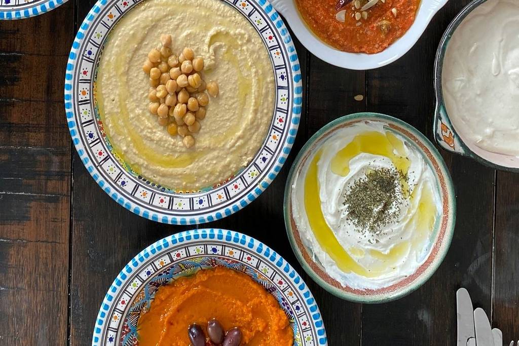 Turkish Restaurants