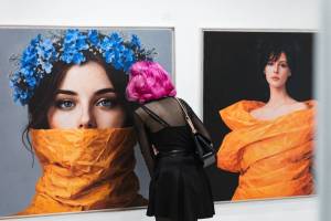 ARTMUC Autumn 2026: An diesem Oktober-Wochenende wird es wieder bunt in München – mit bis zu 190 internationalen Künstler:innen, Galerien und Kollektiven bei Bayerns größtem Kunstfestival