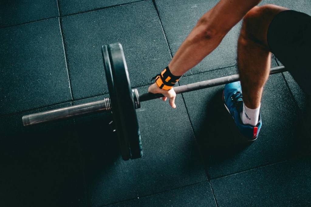 barbell