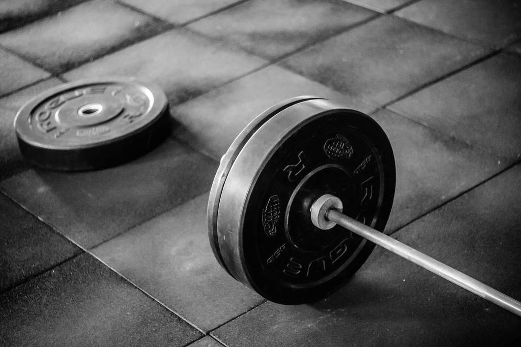 Dumbbell