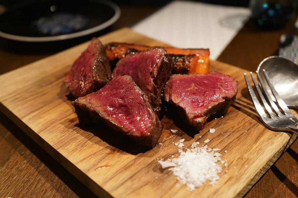 Steak