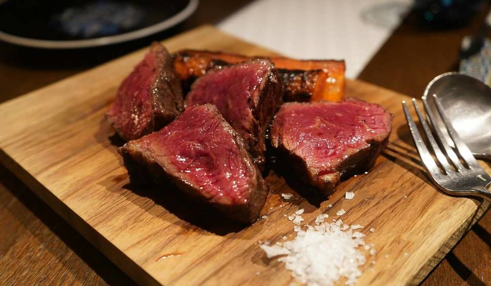 10 steakhouses in Munich that promise an unforgettable gourmet experience