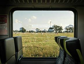 In diese traumhaftesten Orte rund um München könnt ihr umsonst mit dem Deutschlandticket reisen