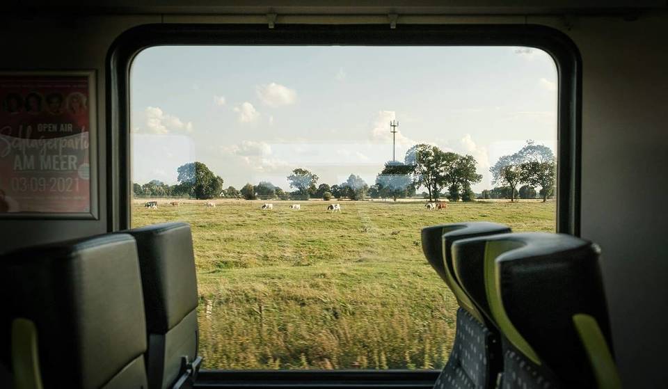 You can travel to these fantastic places around Munich for free with the Deutschlandticket