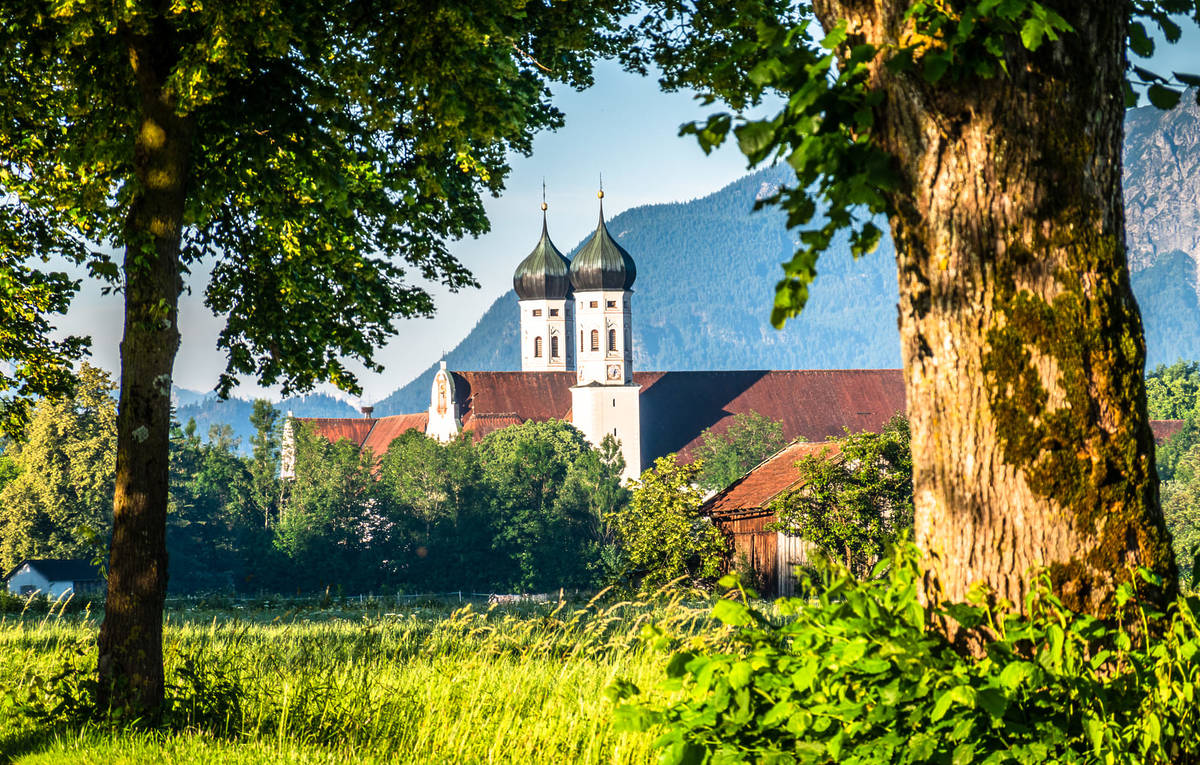 Kloster