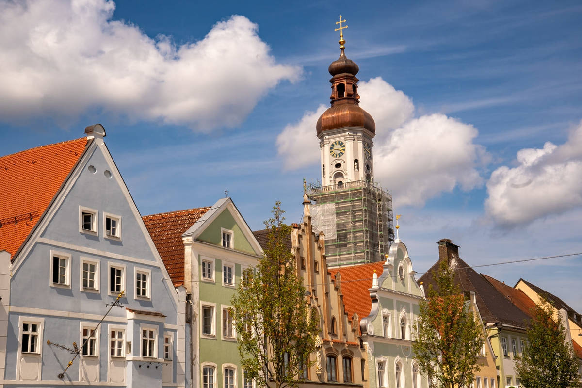 Freising