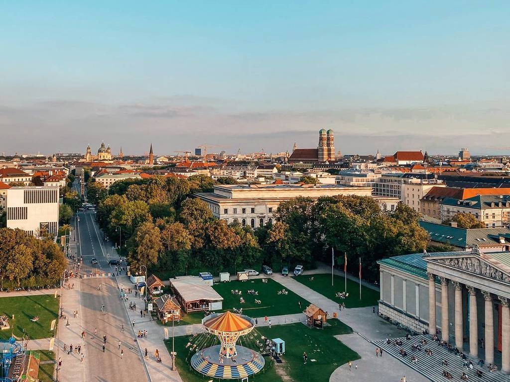 München