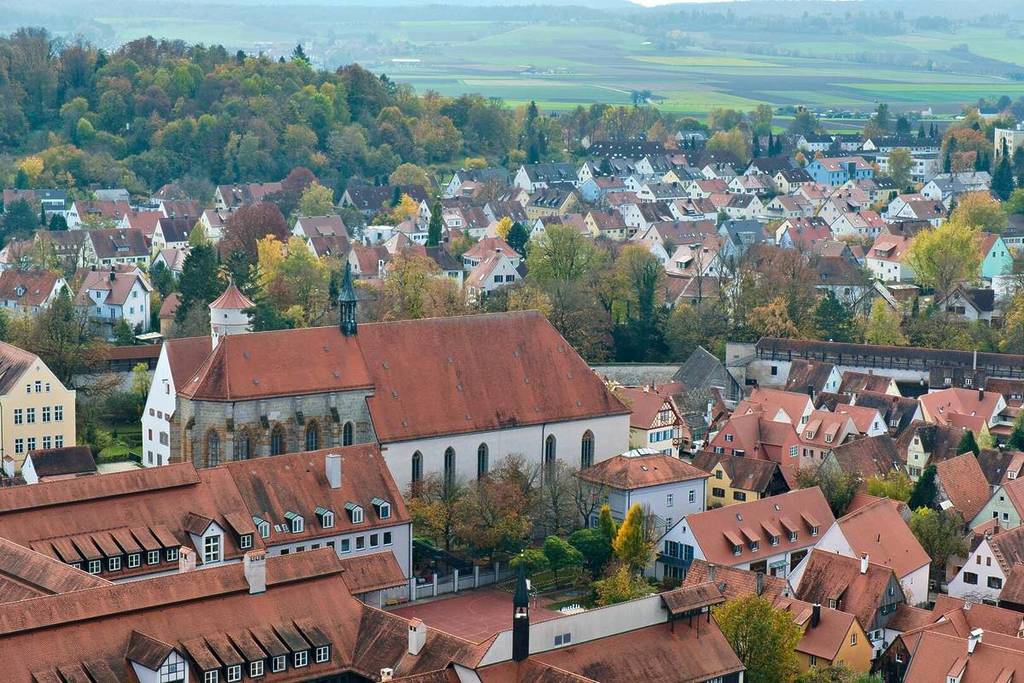 Nördlingen