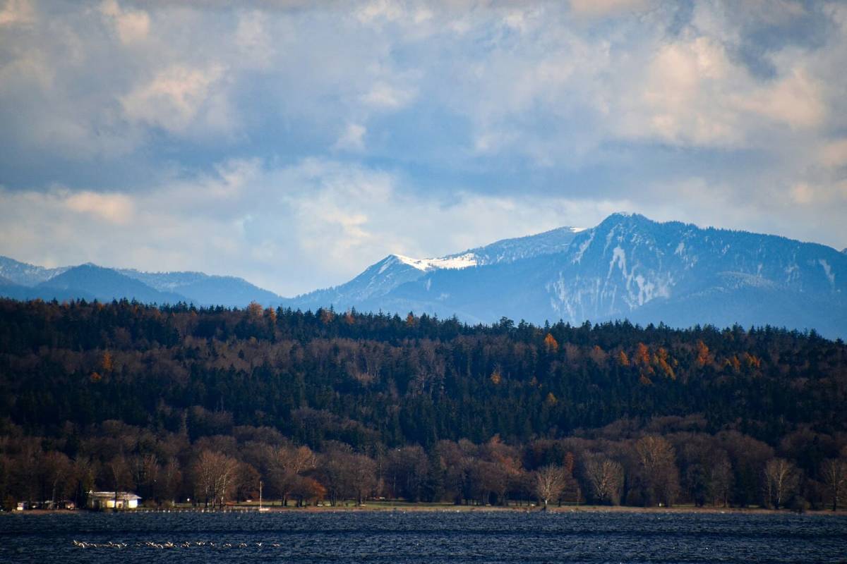 Starnberger See