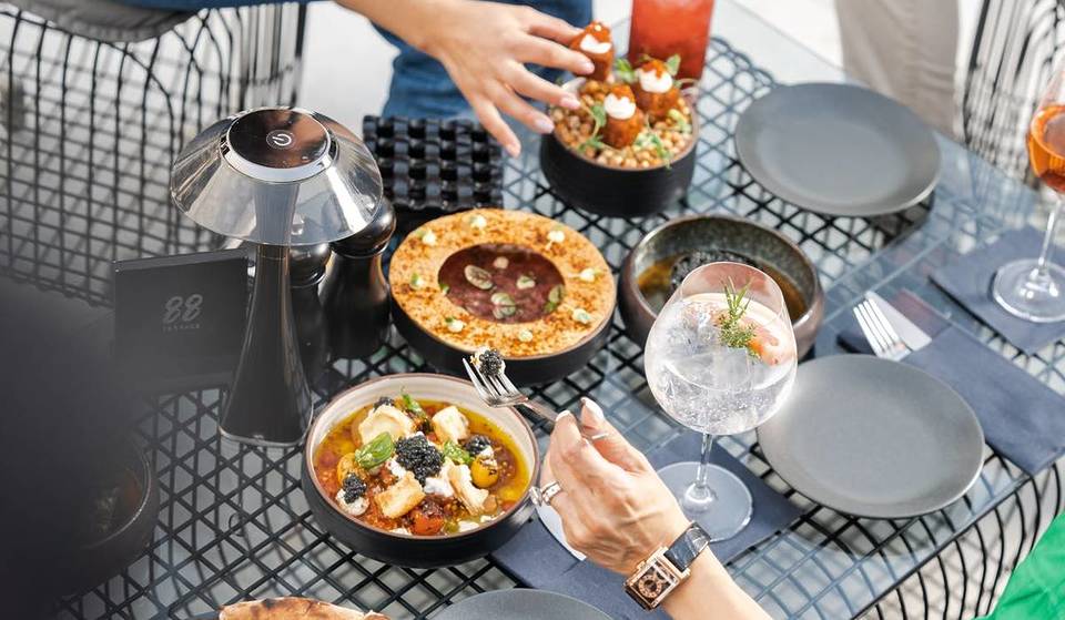 Outdoor dining in the Schanigarten: 8 of the best spots for balmy summer evenings in Munich