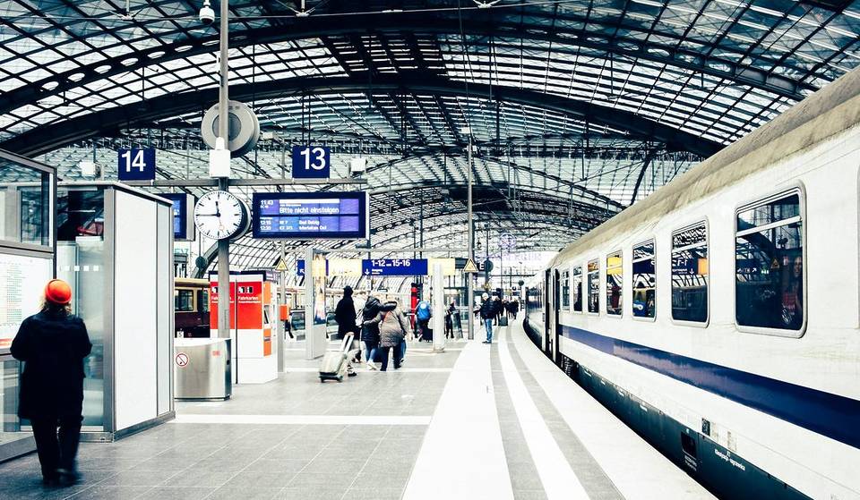 Oktoberfest-Nachtzug: Vom Collosseum zur Wiesn mit dem „Espresso Monaco“
